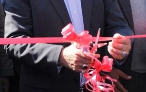 پیشرفت پروژه‌های نیمه‌تمام پاکدشت؛ افتتاح ۲۲پروژه در دهه فجر