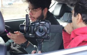 آغاز پیش‌تولید فیلم کوتاه «هفتمین نفر» در البرز