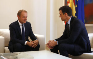 اعتراض اروپا به وضع تعرفه ها و اتهام زنی ترامپ