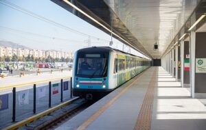 بررسی مشکلات قطارهای حومه‌ای پیشوا و پرند در استانداری تهران