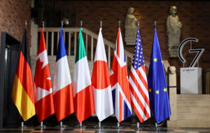 بیانیه گروه هفت با ادعاهای تکراری درباره ایران، اوکراین، خاورمیانه و حقوق بشر