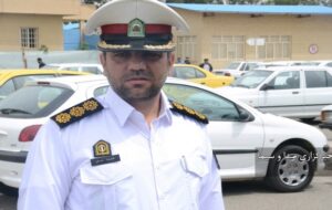 افزایش ساعت کاری مرکز تعویض پلاک قم تا پایان سال