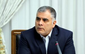 سیاست توقف صادرات نفت ایران شکست خورده و خواهد خورد