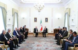 غزه به مدد کشورهای اسلامی دوباره آباد می شود