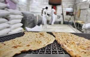 معاون استاندار تهران: افزایش قیمت نان در سال آینده کذب است
