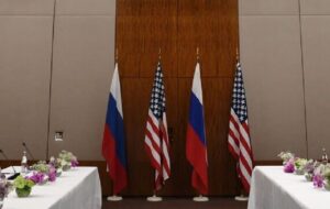 پایان مذاکرات بیش از ۶ ساعته روسیه و آمریکا در استانبول