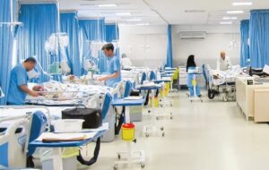 کمبود پرستار در شهریار؛ اختصاص مشوق‌ برای جذب کادر درمان