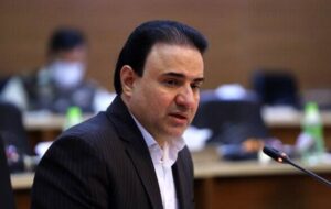 درباره فضای سبز هیچ ارگانی با ما همکاری نمی کند