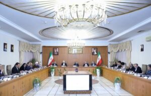 اراده دولت در پیشبرد توسعه زیرساخت‌های تولید برق‌خورشیدی