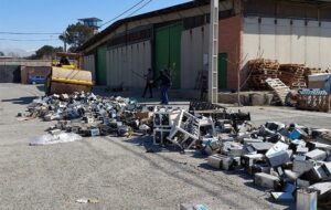 امحای ماینرهای غیرمجاز؛ پایان یک چرخه خسارت‌بار