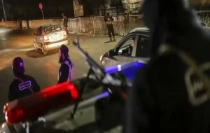 اوج‌گیری درگیری‌ها در سوریه و تحقق یک وعده صادق