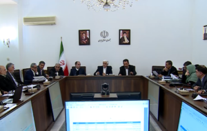 بازرسی‌ها و کنترل بازار تا ایام نوروز با قوت ادامه می‌یابد