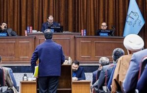 جزئیات احکام متهمان پرونده چای دبش منتشر شد