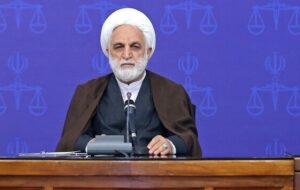 دستور رئیس قوه قضائیه برای برخورد با جرائم خشن و سرقت