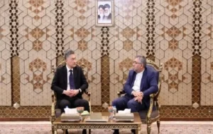 لزوم افزایش تعاملات پارلمانی بین ایران و ژاپن