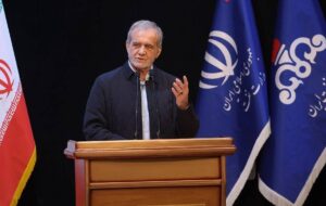 پزشکیان: بابت قطعی‌های برق از مردم عذر‌خواهی می‌کنیم