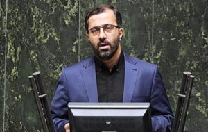 گودرزی: عنوان تعطیل رسمی برای پنجشنبه‌ها صحیح نیست