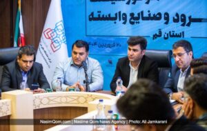 لزوم توجه ویژه به راه نمایشگاه‌های دائمی استان قم