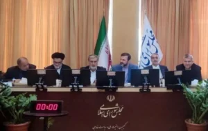 آمریکا باید جدیت خود را نشان دهد و تحت فشار رژیم صهیونیستی قرار نگیرد