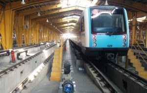 احداث دپوی متروی کرج روی ریل اختلاف/ آینده شهر چه می‌شود؟