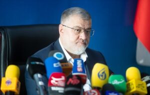 اختصاص ۱۸۵۰ هکتار زمین به توسعه انرژی و بازار سرمایه تهران