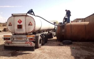 انبارهای غیرمجاز زیر ذره‌بین دادستان رباط‌کریم