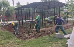 برگزاری بزرگترین نمایشگاه گل‌وگیاه و صنایع‌دستی در غرب البرز