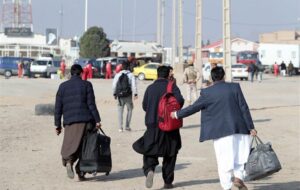 تشدید بازرسی از اشتغال اتباع غیرمجاز در دماوند