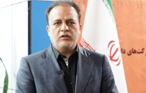 حضور پررنگ البرز در نمایشگاه ایران اکسپو ۲۰۲۵