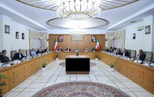 دولت در اسرع وقت خسارات بندر شهید رجایی را جبران می‌کند