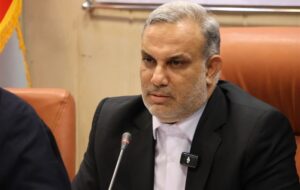 سرمایه‌گذاری و اشتغال‌زایی اولویت فرمانداری در بهارستان