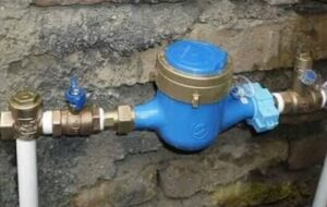 شناسایی ۱۲ هزار انشعاب غیرمجاز در جنوب تهران