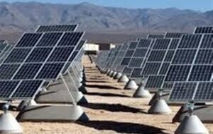 صدور پروانه برای ۱۰۰۰ مگاوات نیروگاه خورشیدی در اسلامشهر ۱۹ فروردين ۱۴۰۴ – ۱۹:۰۹ اخبار استانها اخبار استان تهران