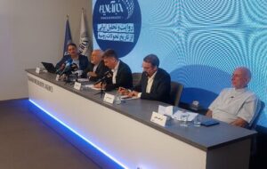 ظریف: رابطه ایران و روسیه باید راهبردی باشد