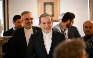 عراقچی: غیرمستقیم‌بودن، مانعی در مذاکرات ایجاد نکرده است