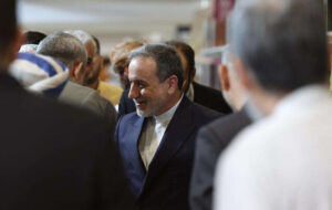 فضای مذاکرات جدی بود