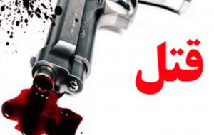 قتل پیرمرد به دست پرستارش در هشتگرد