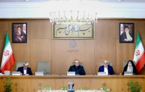 هر گونه عملیات احداث پتروشیمی در میانکاله متوقف و خاطیان به سرعت محاکمه شوند