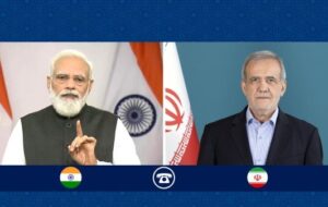 هند میراث دار صلح و همزیستی گاندی و نهرو است