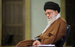 پیام تسلیت رهبر انقلاب اسلامی در پی درگذشت حجت‌الاسلام نیری