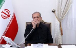 پیگیری مستمر رئیس جمهور از مدیریت حادثه انفجار در بندر شهید رجایی