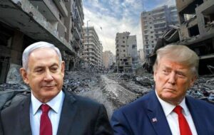 گفت و گوی ترامپ با نتانیاهو درمورد مذاکرات هسته ای با ایران