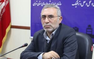 ۳۵ درصد جمعیت استان تهران در حاشیه‌ شهرها زندگی می‌کنند