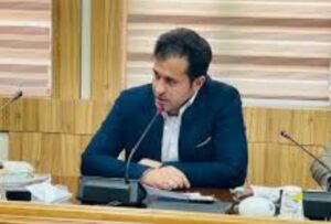 رییس کانون شورای اسلامی کار استان لرستان : بخش خصوصی نقش مؤثری در توسعۀ ورزش همگانی ، اشتغالزایی وافزایش بهره وری امکانات ورزشی دارد