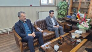 رییس اتاق تعاون لرستان ؛ توسعه و ساماندهی تعاونی های استان در اولویت کاری اتاق تعاون قرار خواهد گرفت