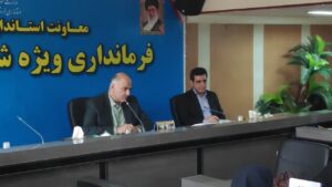 مدیر کل کار لرستان تاکید کرد ؛ ضرورت ارتقای فرهنگ کار و مهارت‌آموزی به عنوان پیشران اشتغال در استان