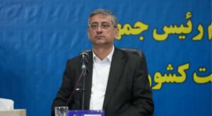 استاندار لرستان مطرح کرد : برنامه‌ریزی راهبردی؛ شالوده‌ای برای توسعه پایدار /معیشت مردم؛ اولویت نخست برنامه‌های توسعه‌ای