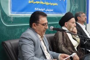 ۴۱۲دبیر شورای فرهنگ عمومی کشور ؛  شورای فرهنگ عمومی در سراسر کشور فعال هستند