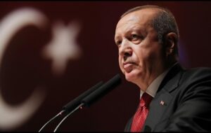 اردوغان: آماده میزبانی مذاکرات روسیه و اوکراین هستیم