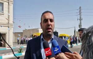 افتتاح پروژه‌های اسلامشهر با اعتبار ۹۰۰ میلیاردی